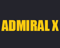 Admiral X img